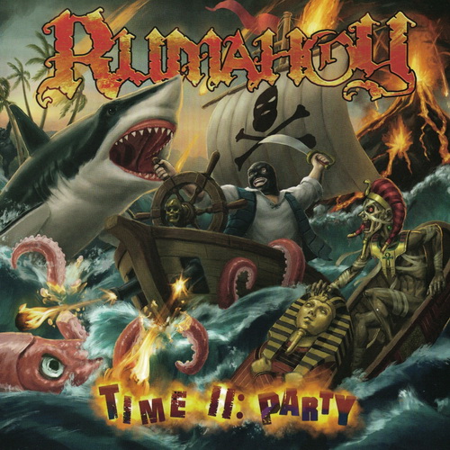 RumAhoy_-_Time_II_[Party]_(2020)